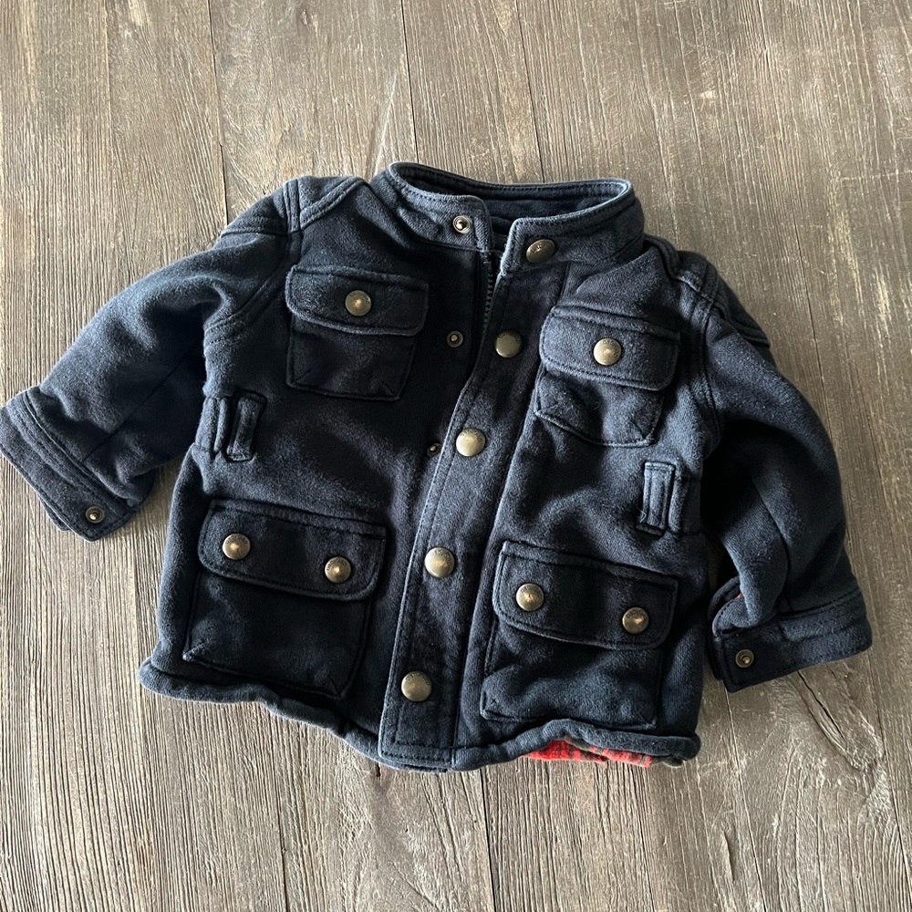 Gap Jacket, 12-18 mths